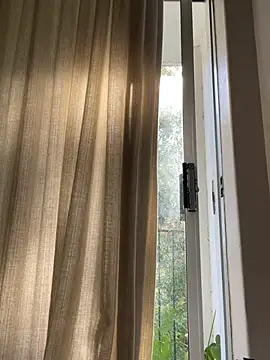 YesTheSexiest online show from 03/24/26, 01:44