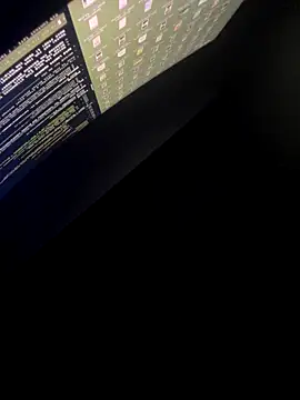 Snapshot of YesTheSexiest chatting on 11/16/25, 07:51 YesTheSexiest online show from 11/16/25, 07:51