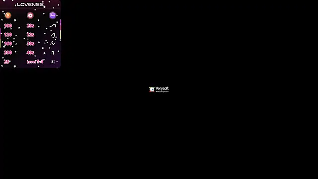 CutieGinger online show from 04/04/26, 05:25