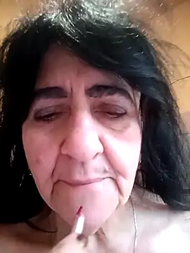 Lovely Lori online show from 10/23/25, 04:44