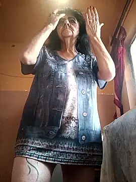 Lovely Lori online show from 02/12/26, 06:24