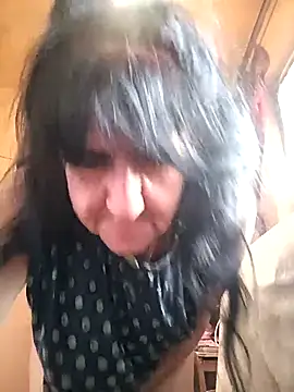 Lovely Lori online show from 01/07/26, 08:08