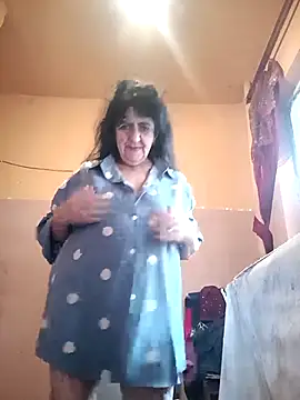 Lovely Lori online show from 12/01/25, 04:57