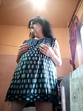 Lovely Lori online show from 10/17/25, 05:33