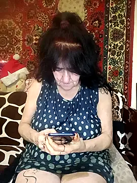 Lovely Lori online show from 02/24/26, 10:54