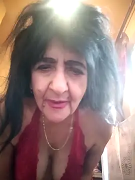 Lovely Lori online show from 10/09/25, 04:02