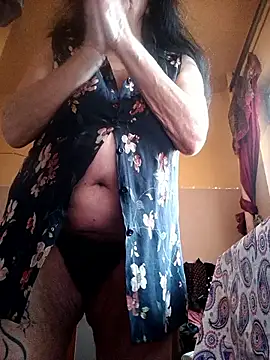 Lovely Lori online show from 02/22/26, 05:10