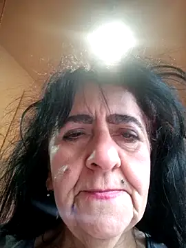 Lovely Lori online show from 01/17/26, 06:06