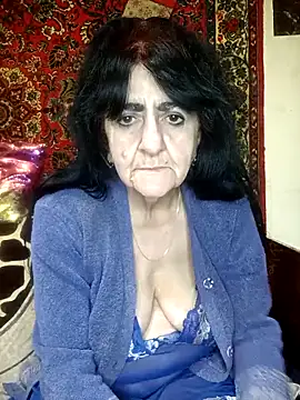 Lovely Lori online show from 02/01/26, 06:06