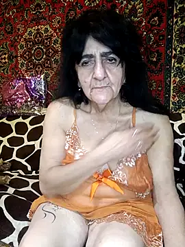 Lovely Lori online show from 10/28/25, 07:13