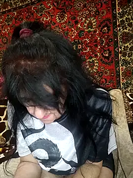 Lovely Lori online show from 11/26/25, 07:25