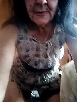 Lovely Lori online show from 02/15/26, 07:51