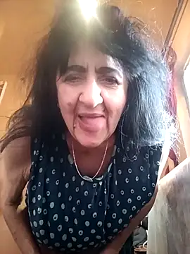 Lovely Lori online show from 02/19/26, 05:26