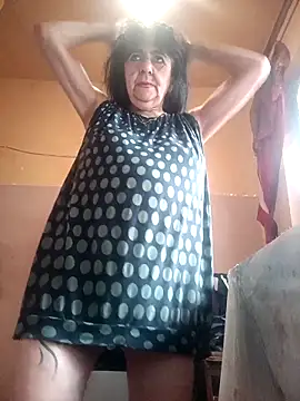 Lovely Lori online show from 12/15/25, 05:57