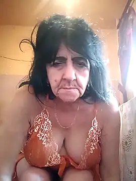 Lovely Lori online show from 10/07/25, 04:35