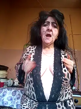 Lovely Lori online show from 03/02/26, 04:24