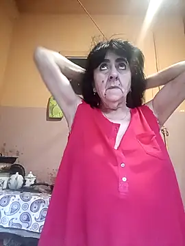 Lovely Lori online show from 12/05/25, 05:17