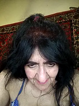 Lovely Lori online show from 11/16/25, 05:28