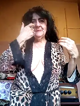 Lovely Lori online show from 03/01/26, 04:12