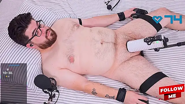 jax luna online show from 11/13/25, 06:39