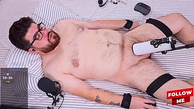 jax luna online show from 11/11/25, 06:41