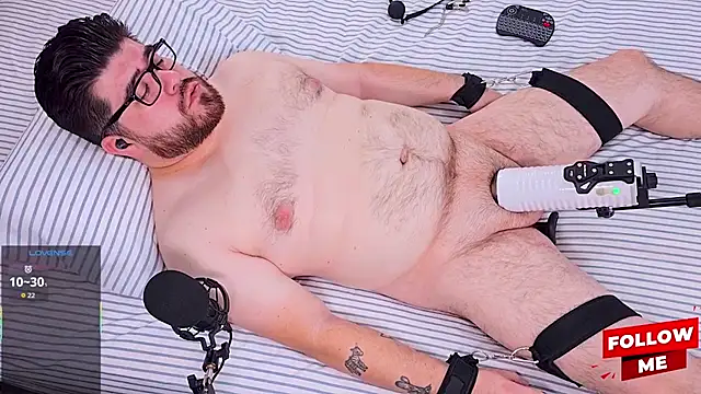 jax luna online show from 10/29/25, 04:22