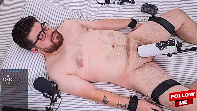 jax luna online show from 11/10/25, 05:56