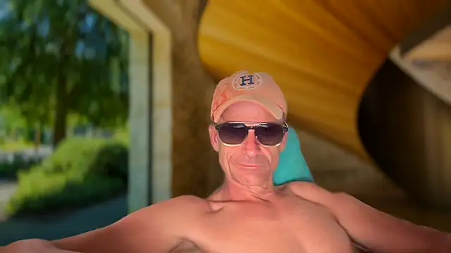 Amsterdaman online show from 07/10/26, 06:30