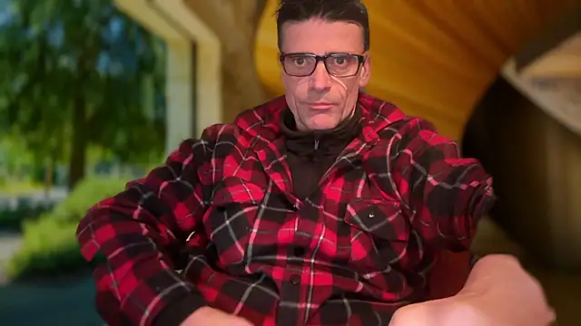 Amsterdaman online show from 01/08/26, 01:06