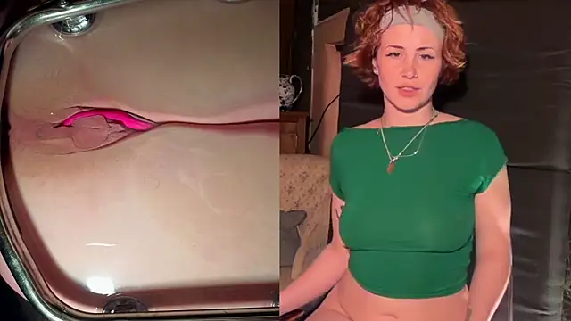 Bellazeebub online show from 03/29/26, 02:41