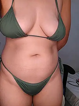 Rafaelayamazaki online show from 03/29/26, 09:33