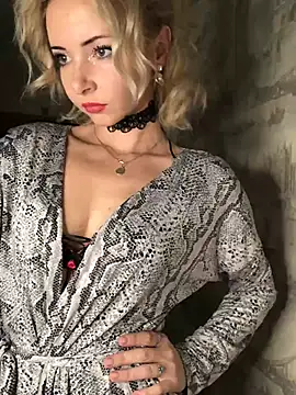 Kristina03 online show from 01/10/26, 09:21