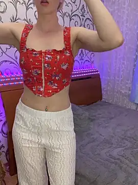 Kristina03 online show from 05/21/26, 09:23