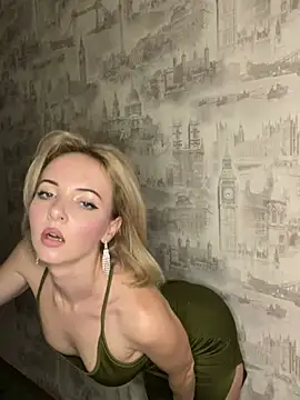 Kristina03 online show from 04/04/26, 08:15