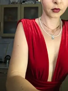 Kristina03 online show from 10/24/25, 09:03