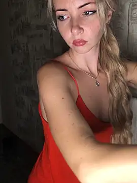 Kristina03 online show from 11/02/25, 08:36