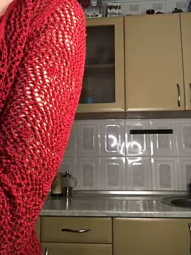 Kristina03 online show from 12/16/25, 09:30