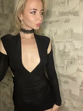 Kristina03 online show from 05/01/26, 09:09
