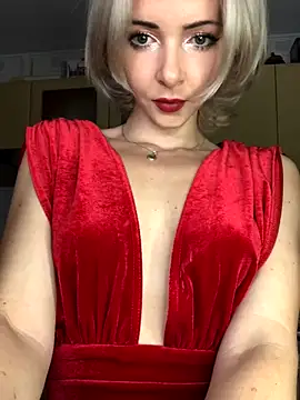 Kristina03 online show from 11/26/25, 09:37