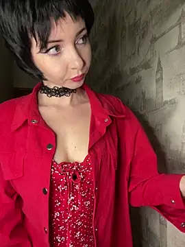 Kristina03 online show from 02/20/26, 09:06