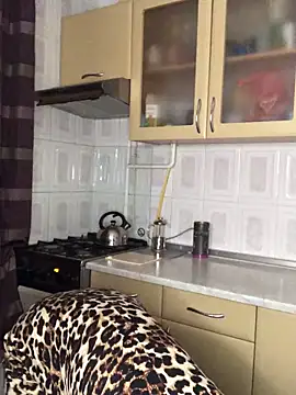 Kristina03 online show from 11/08/25, 10:02