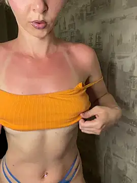 Kristina03 online show from 06/28/26, 08:48