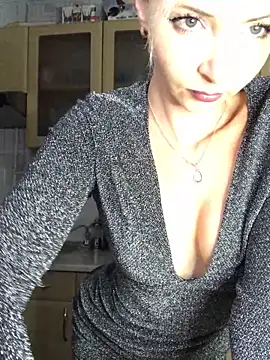 Kristina03 online show from 10/27/25, 09:49