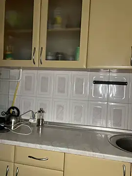 Kristina03 online show from 02/01/26, 09:24