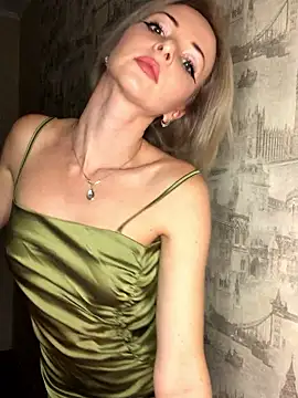 Kristina03 online show from 01/13/26, 09:08