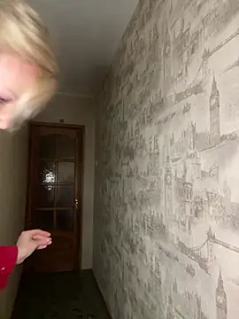 Kristina03 online show from 02/19/26, 09:12