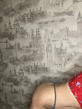 Kristina03 online show from 03/27/26, 09:05