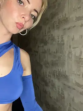 Kristina03 online show from 03/15/26, 08:16