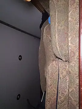 Cushington online show from 04/15/26, 12:05