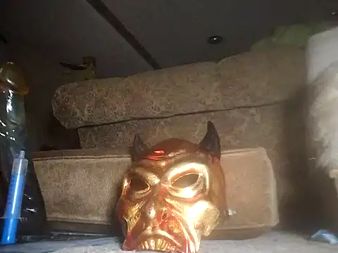 Cushington online show from 01/07/26, 05:01